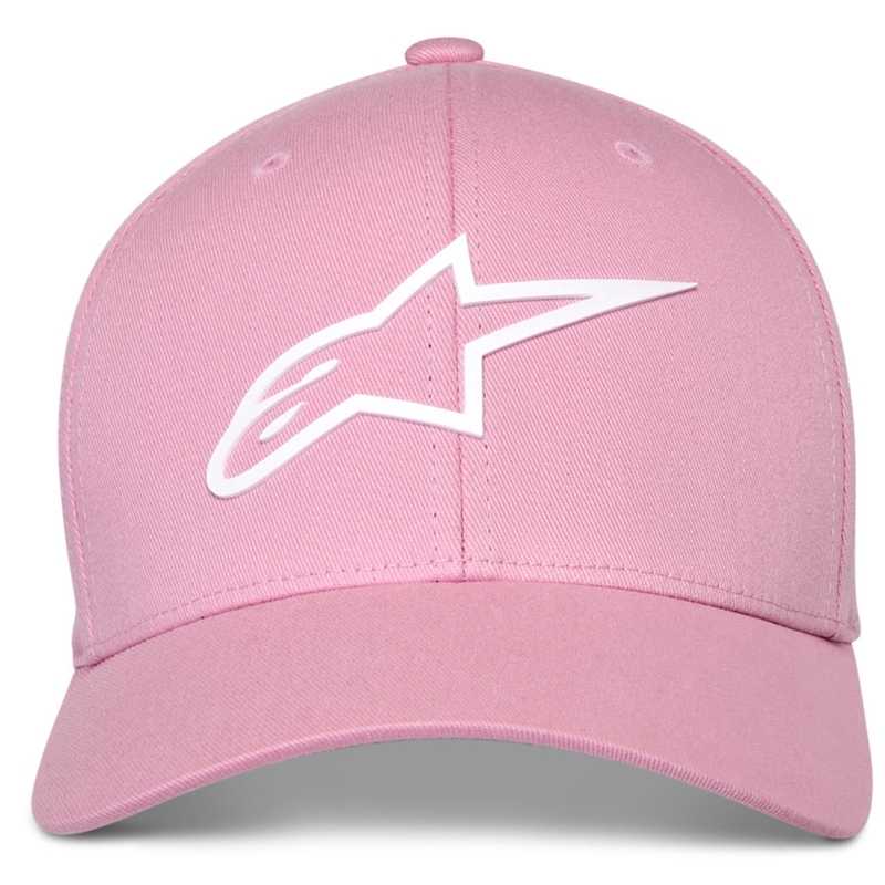Alpinestars Ageless Multi-kasket, pink