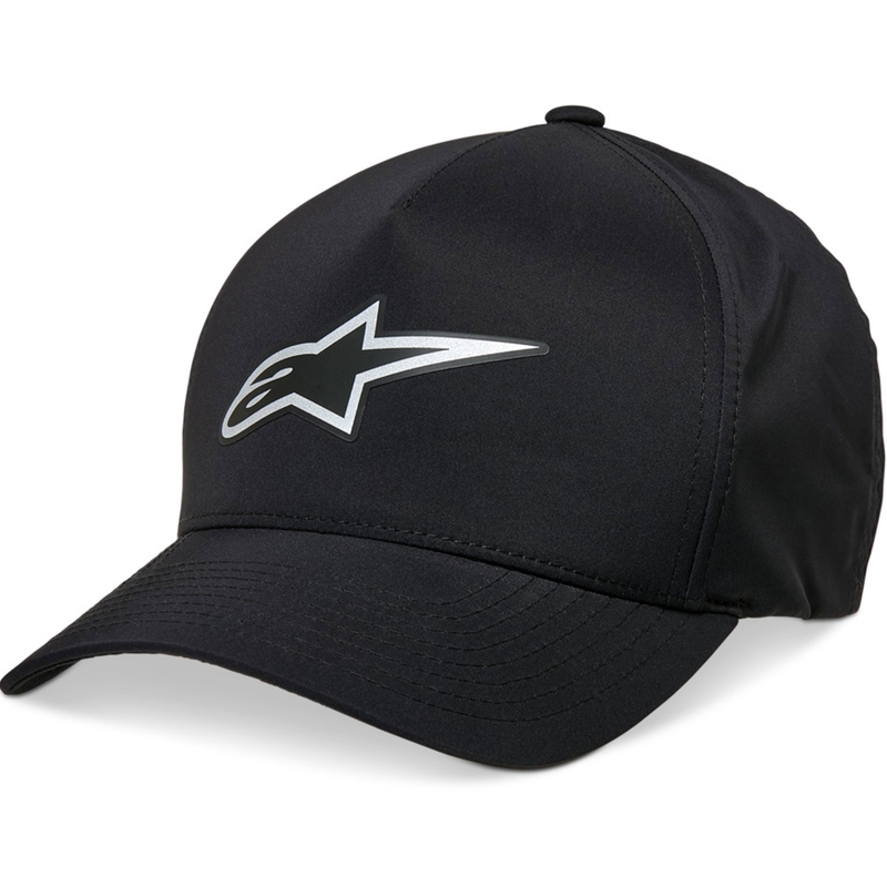 Alpinestars Ageless Reflex WP kasket, sort