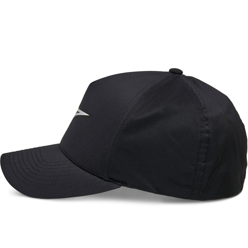 Alpinestars Ageless Reflex WP kasket, sort