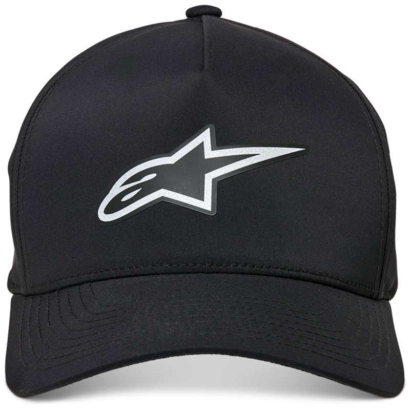 Alpinestars Ageless Reflex WP kasket, sort