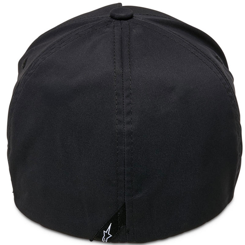 Alpinestars Ageless Reflex WP kasket, sort