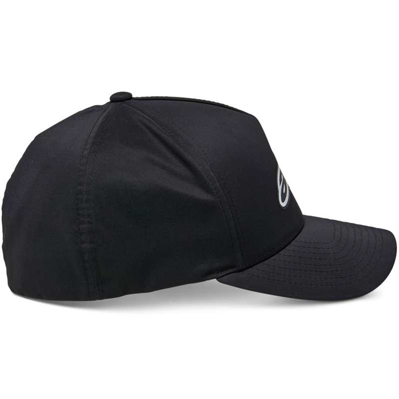 Alpinestars Ageless Reflex WP kasket, sort