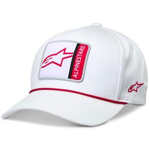 Alpinestars Specific Snapback Kasket Hvid