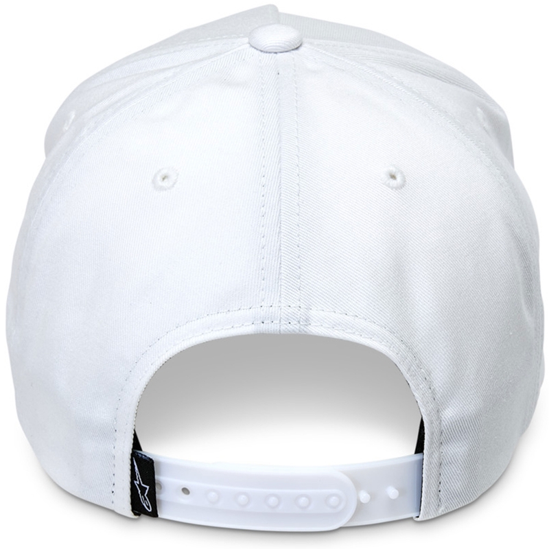 Alpinestars Specific Snapback Kasket Hvid