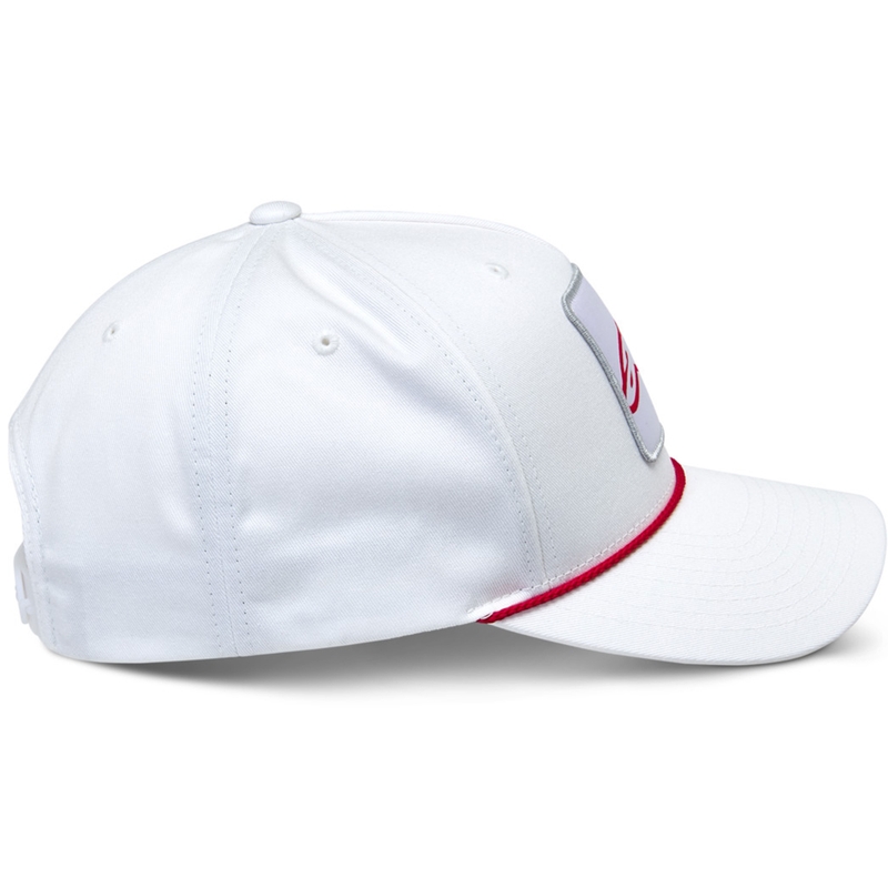 Alpinestars Specific Snapback Kasket Hvid