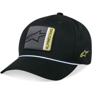 Alpinestars Specific Snapback Kasket Sort