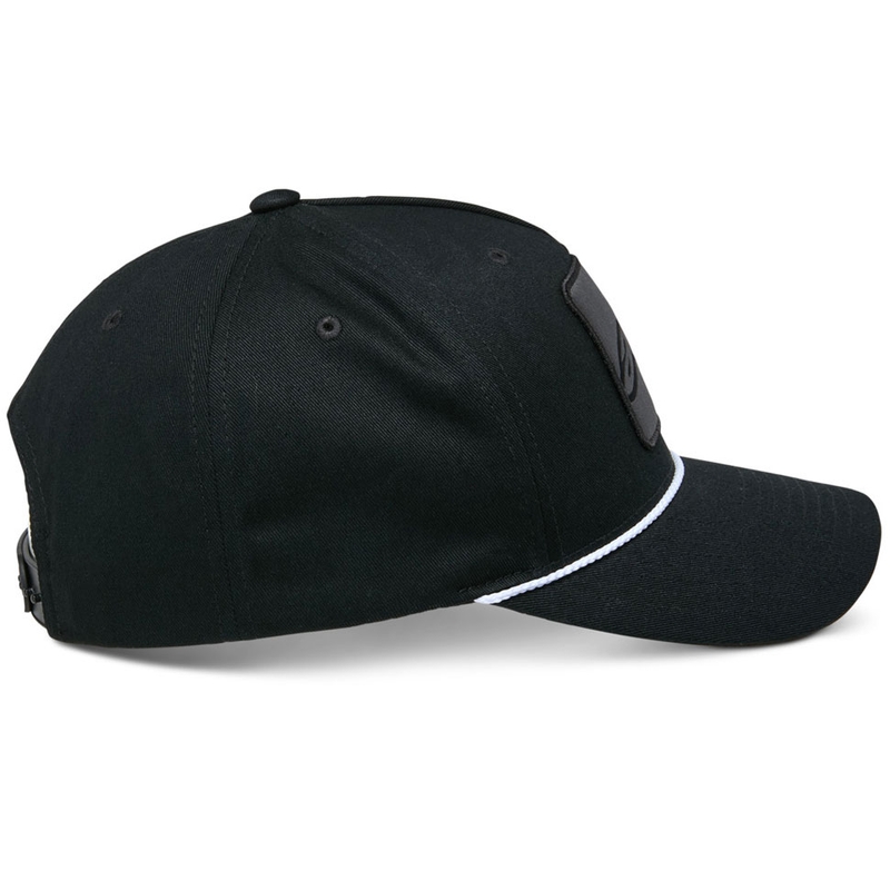 Alpinestars Specific Snapback Kasket Sort