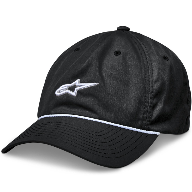 Alpinestars Tyler kasket sort