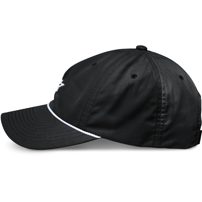 Alpinestars Tyler kasket sort