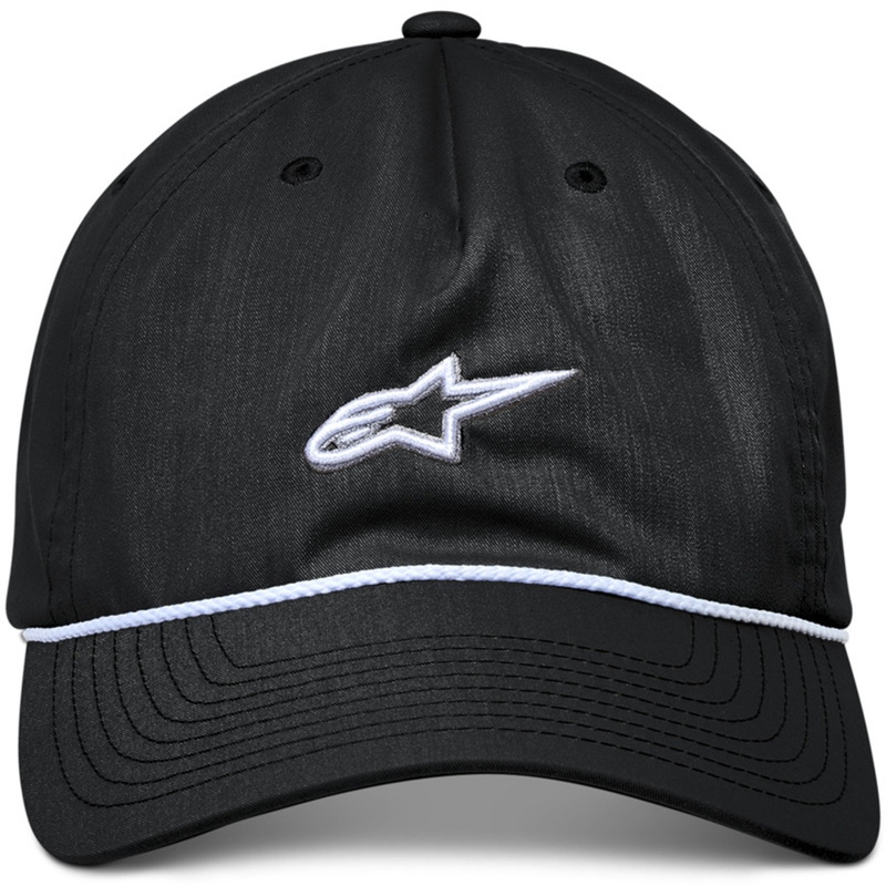 Alpinestars Tyler kasket sort