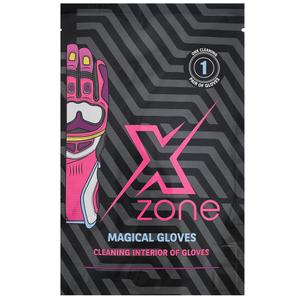XZone Magic Gloves Handskerengøringsklude 1 par