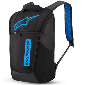Alpinestars Defcon V3 rygsæk sort-blå 13,6 l