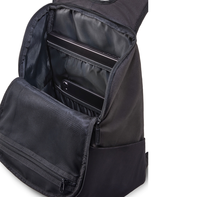 Alpinestars Defcon V3 rygsæk sort-blå 13,6 l