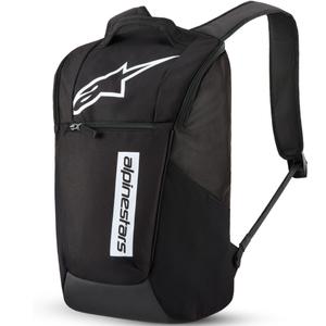 Alpinestars Defcon V3 rygsæk sort-hvid 13,6 l