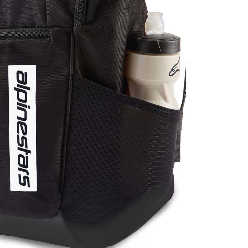 Alpinestars Defcon V3 rygsæk sort-hvid 13,6 l