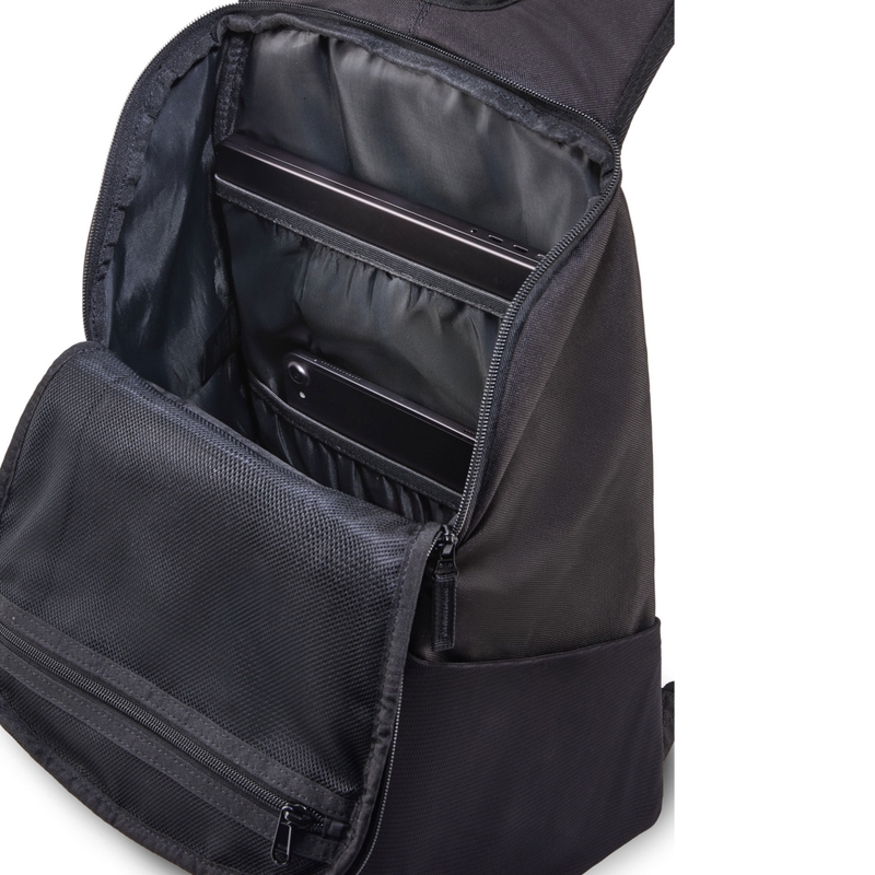 Alpinestars Defcon V3 rygsæk sort-hvid 13,6 l