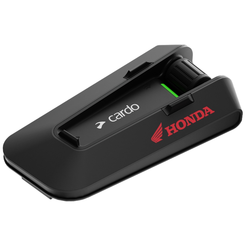 Bluetooth-intercom CARDO PACKTALK EDGE Honda solo
