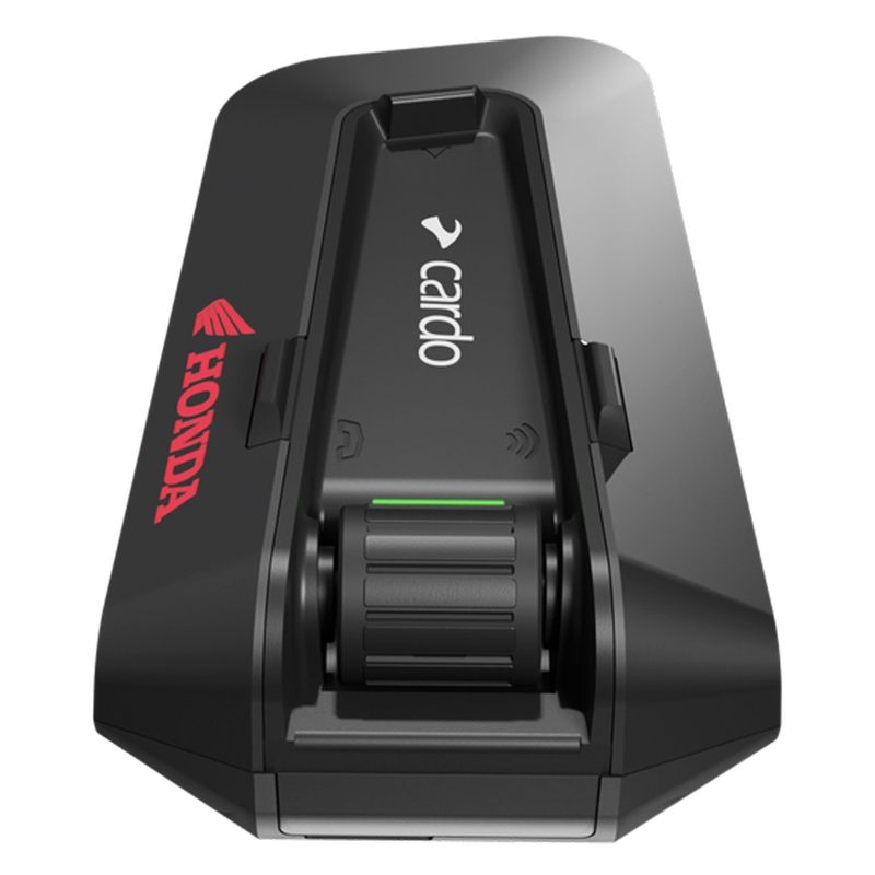 Bluetooth-intercom CARDO PACKTALK EDGE Honda solo