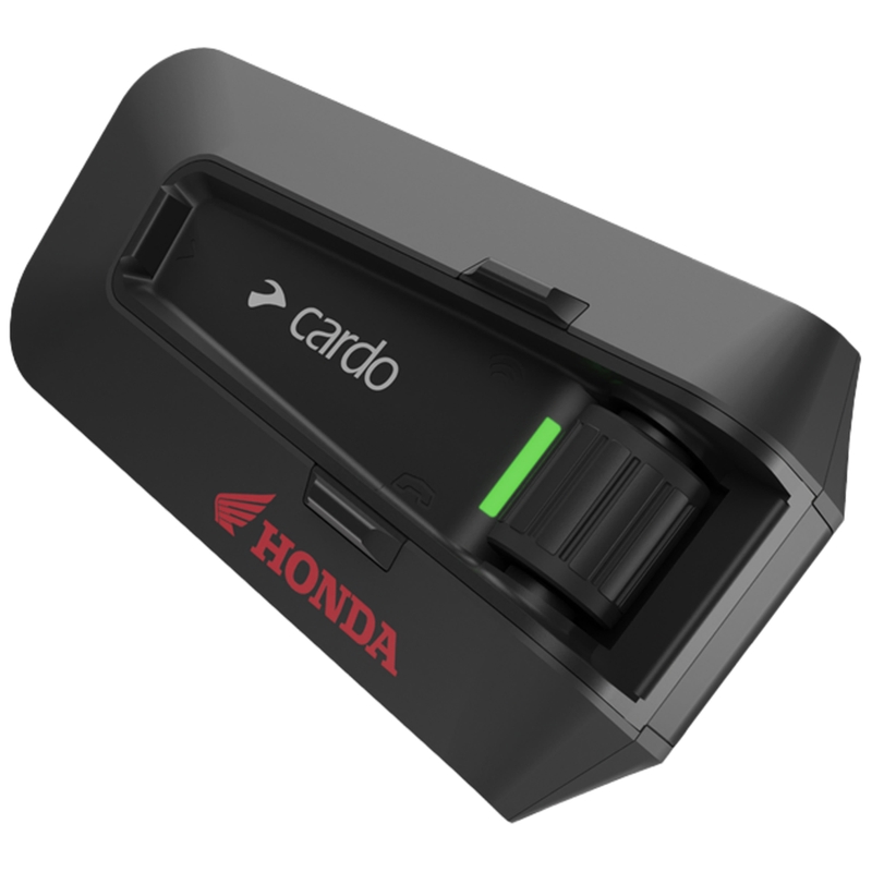 Bluetooth-intercom CARDO PACKTALK EDGE Honda solo