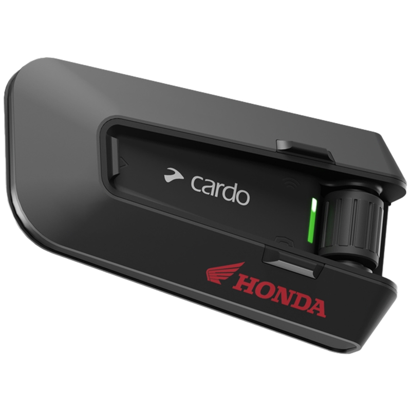Bluetooth-intercom CARDO PACKTALK EDGE Honda solo