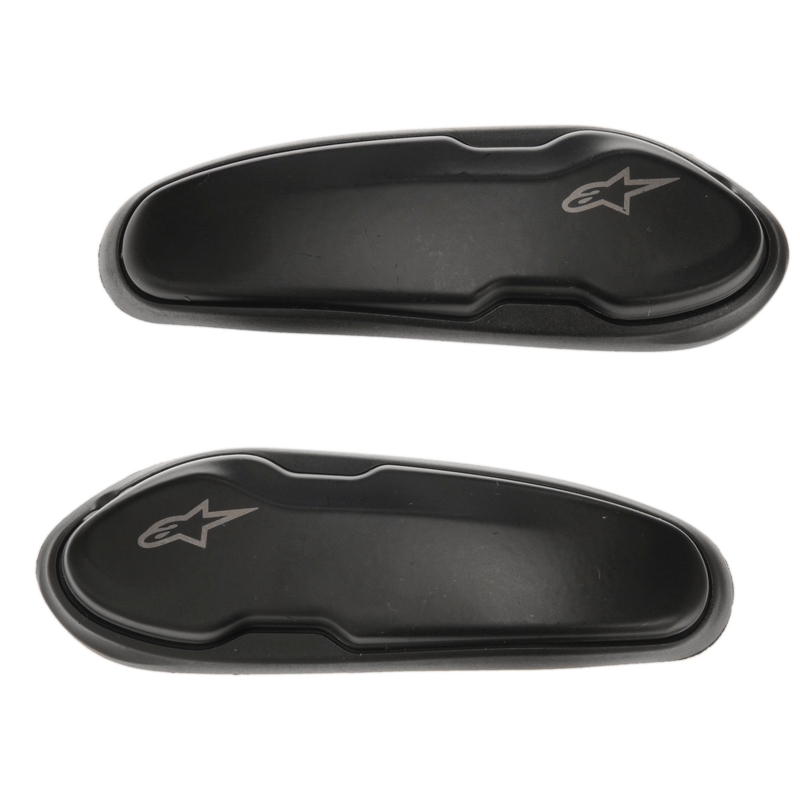 Glidere til Alpinestars Supertech R/SMX PLUS/SMX-6/SMX S og SMX-1 R støvler
