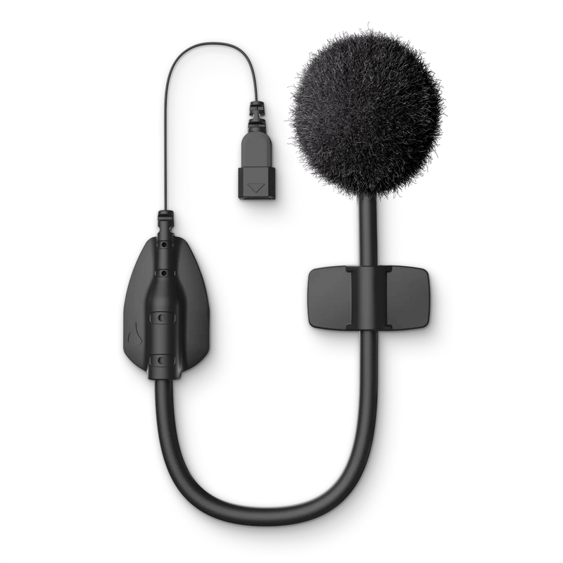 Vandtæt mikrofon IP67 CARDO PACKTALK