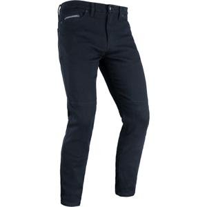 Motorcykeljeans OXFORD ORIGINAL GODKENDTE SUPER STRETCH JEANS AA SLIM FIT blå indigo