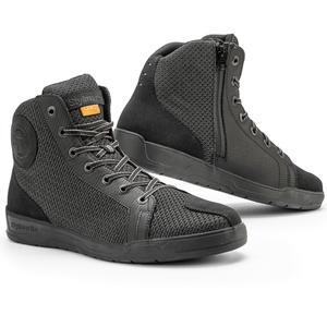 Stylmartin Tank WP motorcykelstøvler antracit