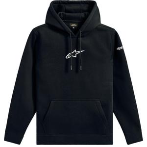 Alpinestars Frontal Hættetrøje, sort