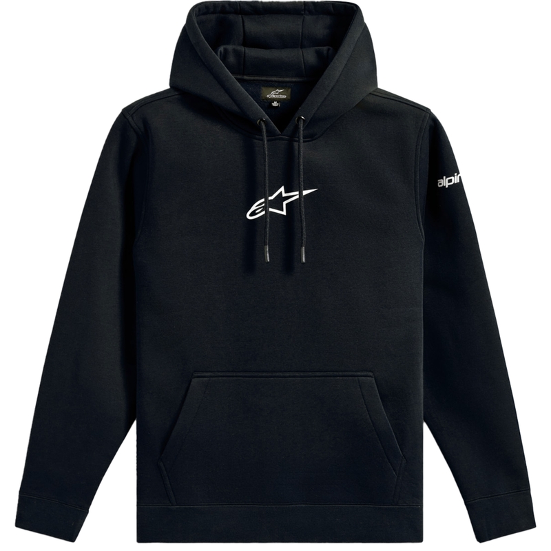 Alpinestars Frontal Hættetrøje, sort