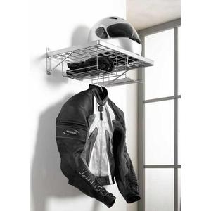 DUO motorcykel tøjstativ