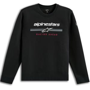 Alpinestars Bettern Crew sweatshirt, sort