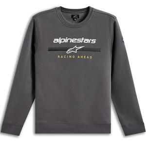 Alpinestars Bettern Crew sweatshirt grå