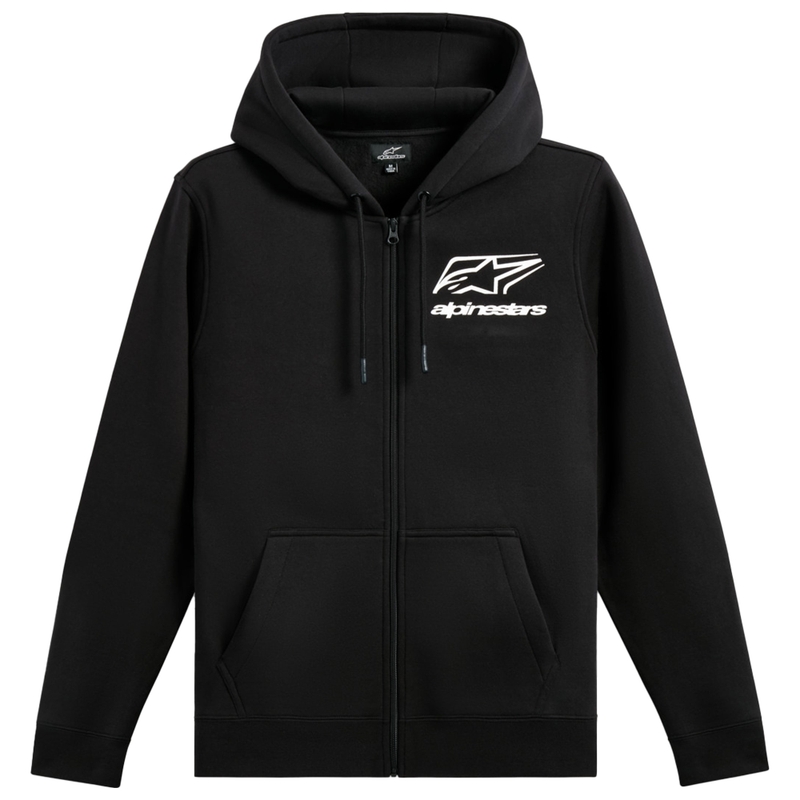 Alpinestars Formula hættetrøje, sort