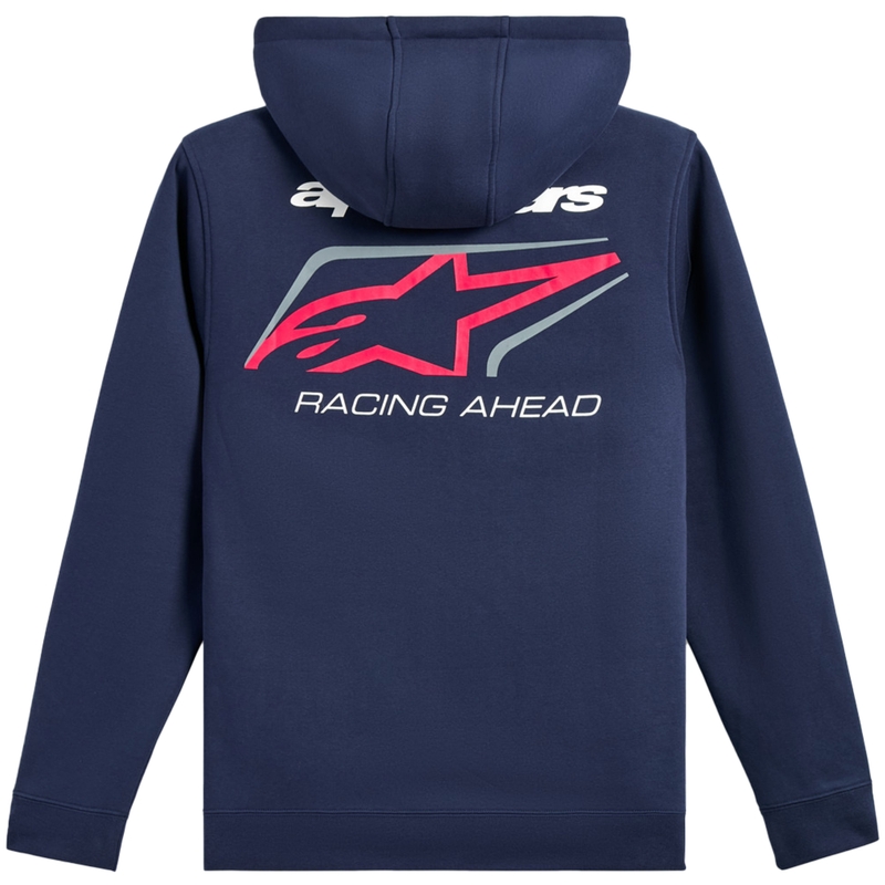 Alpinestars Formulation Hættetrøje, blå