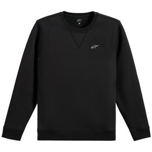 Alpinestars Positive Crew Sweatshirt Sort