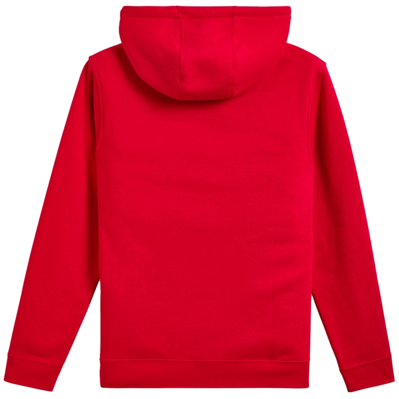 Alpinestars Ageless Hættetrøje 3 rød-hvid