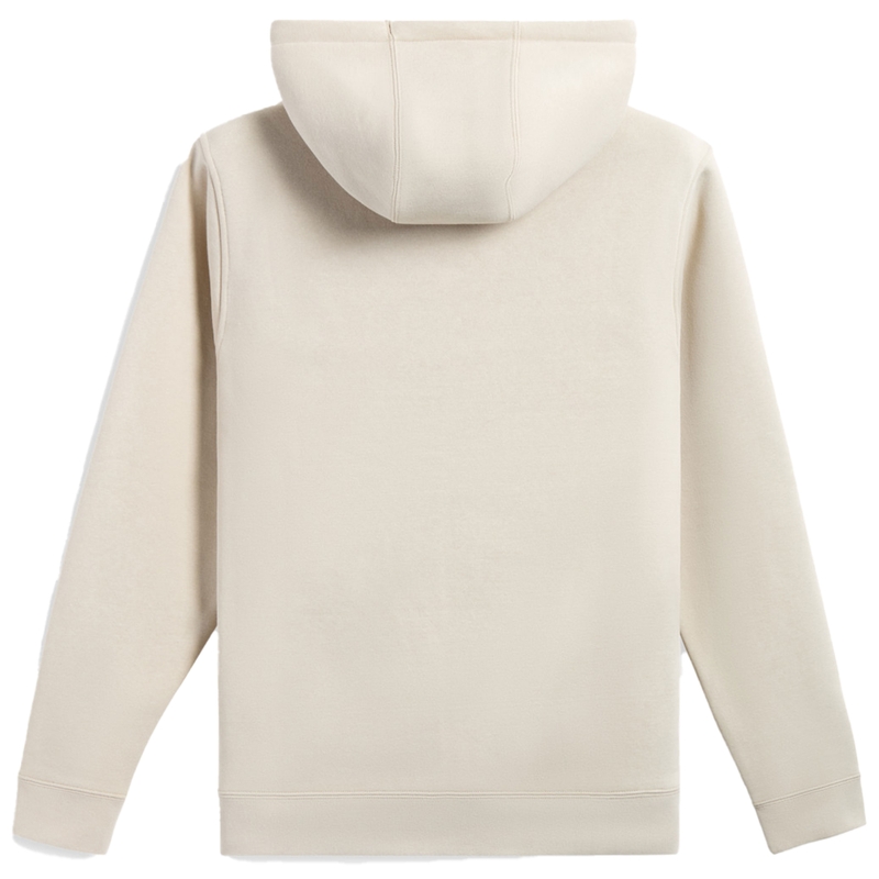 Alpinestars Ageless Hættetrøje 3 hvid off-white-sort