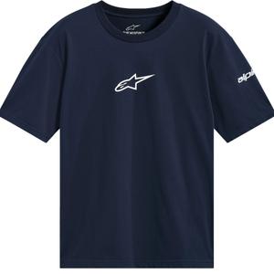 Alpinestars Frontal CSF trøje blå