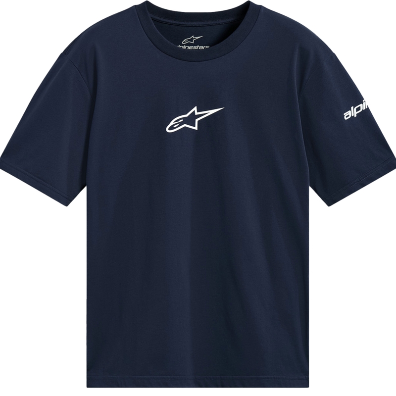 Alpinestars Frontal CSF trøje blå