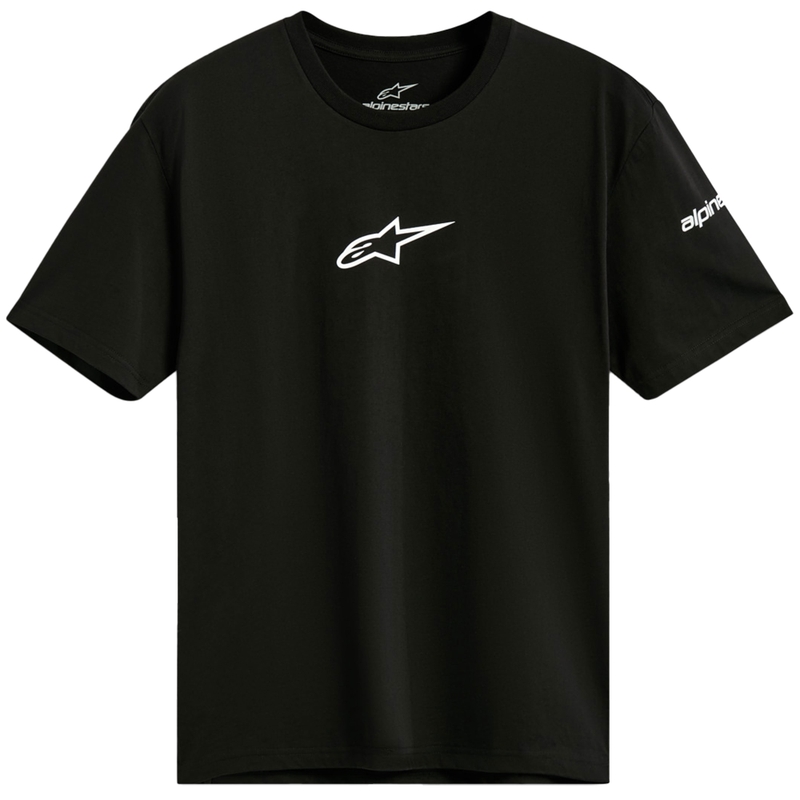 Alpinestars Frontal CSF T-shirt, sort