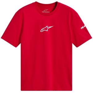 Alpinestars Frontal CSF rød trøje