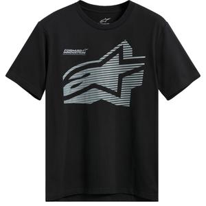 Alpinestars Fasting CSF T-shirt, sort