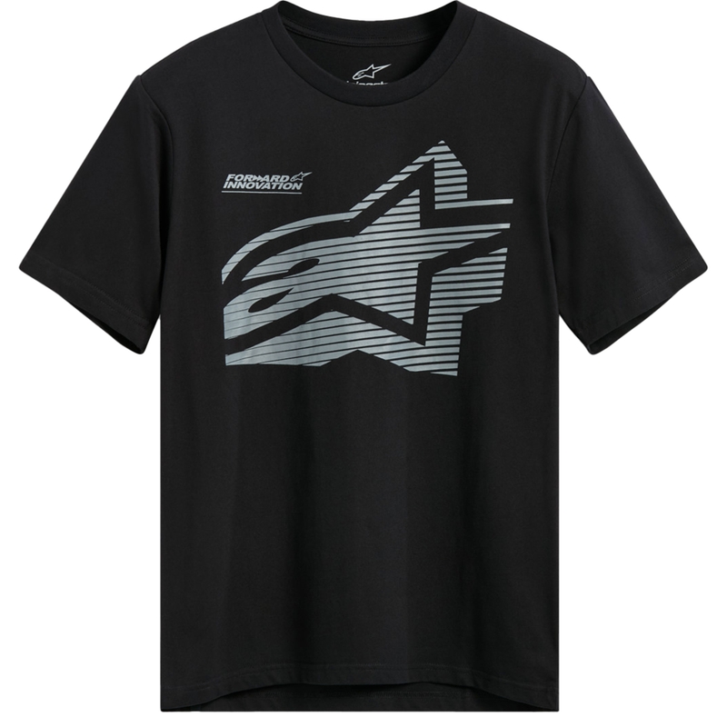 Alpinestars Fasting CSF T-shirt, sort