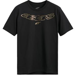 Alpinestars Luxo CSF T-shirt sort