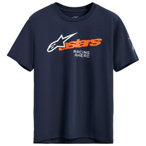 Alpinestars Entitled CSF T-shirt blå