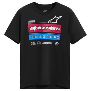 Alpinestars Harken CSF T-shirt, sort