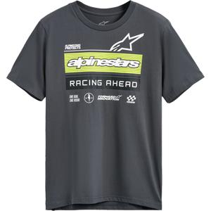 Alpinestars Harken CSF T-shirt grå