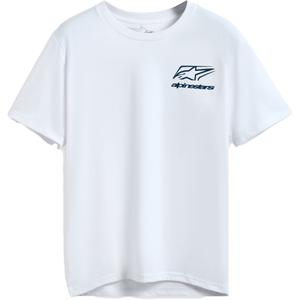 Alpinestars Formulation CSF T-shirt hvid