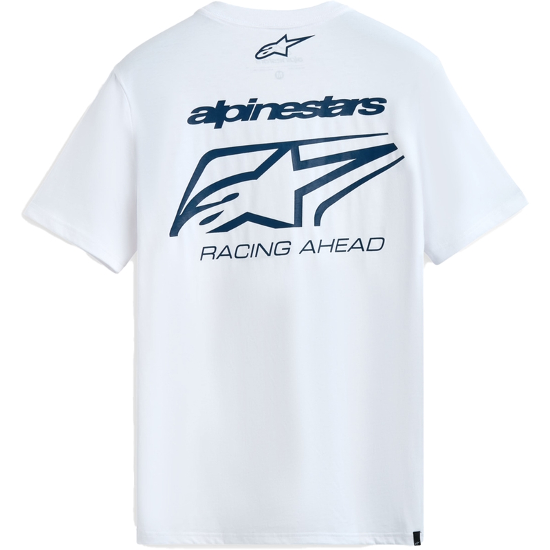 Alpinestars Formulation CSF T-shirt hvid